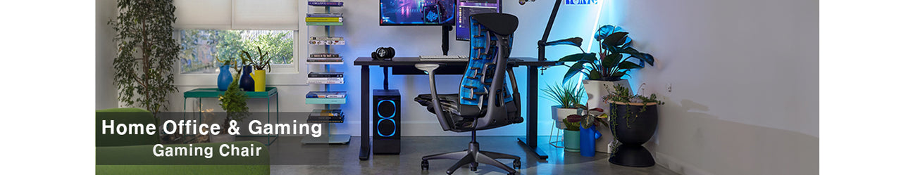 Gaming Chairs