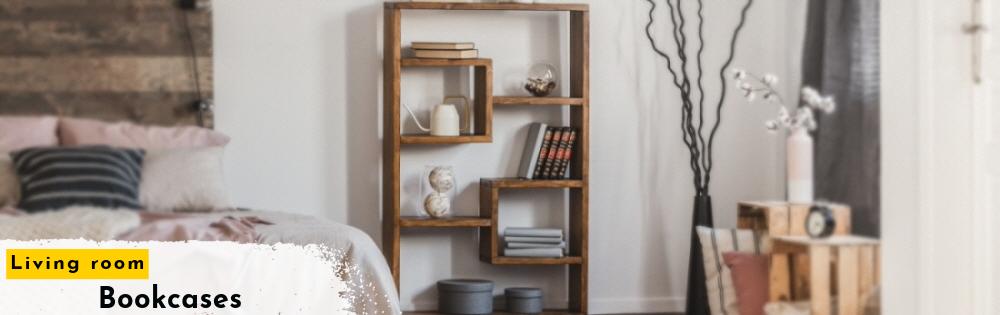 Bookcases