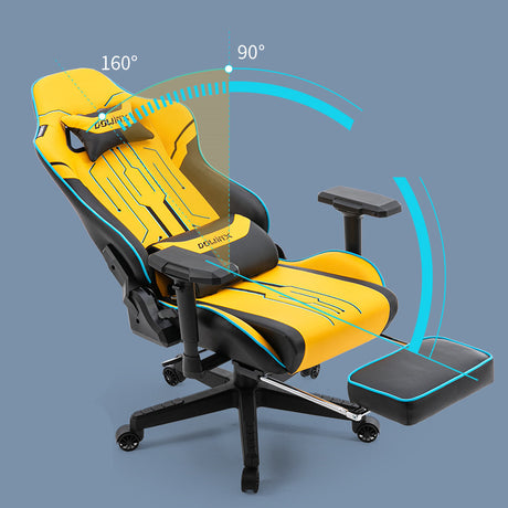 Men's Chair Human Body Gaming - Maru Furniture Accent Chairs # (Store description) 