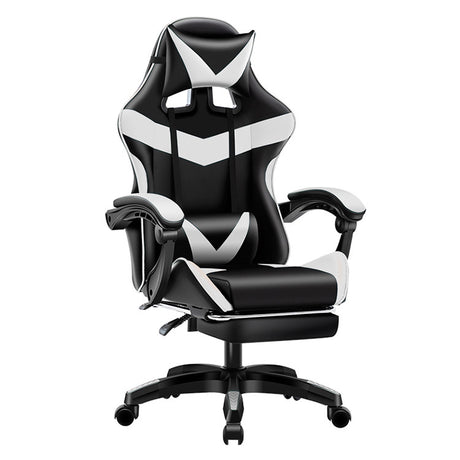 Gaming Chair Home Fashion Reclining Lift Office - Maru Furniture Accent Chairs # (Store description) 