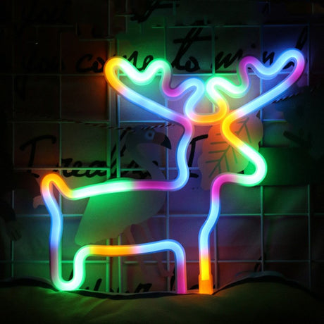 Light shape light neon light cloud neon light - Maru Furniture Neon # (Store description) 