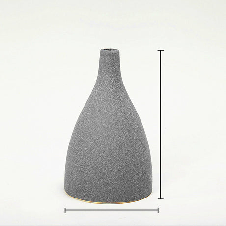 Nordic Ceramic Vase Ornaments