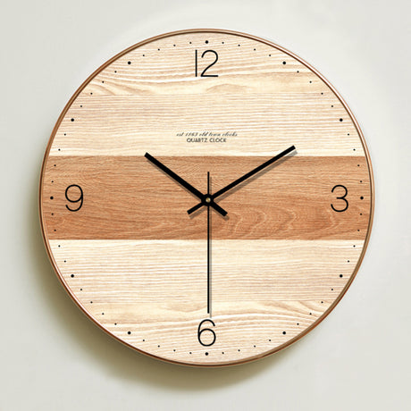 Home Fashion Simple And Creative Pocket Watch - Maru Furniture Wall Clocks # (Store description) 