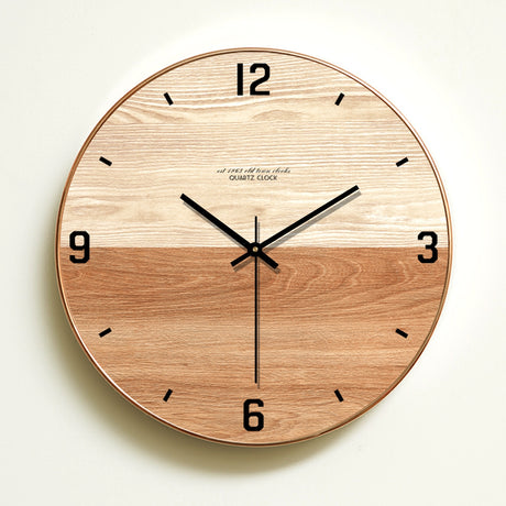 Home Fashion Simple And Creative Pocket Watch - Maru Furniture Wall Clocks # (Store description) 