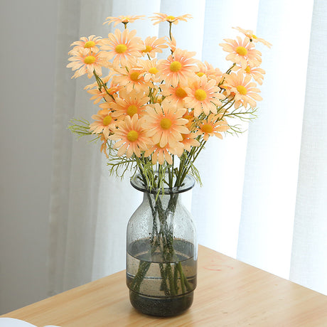 Small Daisies Simulation Bouquet