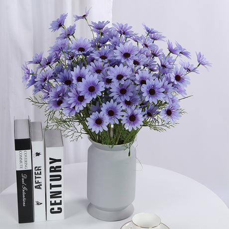 Small Daisies Simulation Bouquet