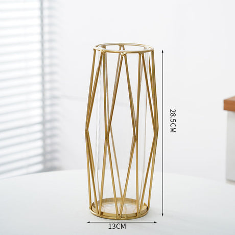 Light Luxury Nordic Style Vase Decoration - Maru Furniture Vases & Bowls # (Store description) 