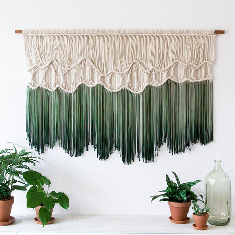 Tapestry dyeing handmade tapestry - Maru Furniture Tapestries # (Store description) 