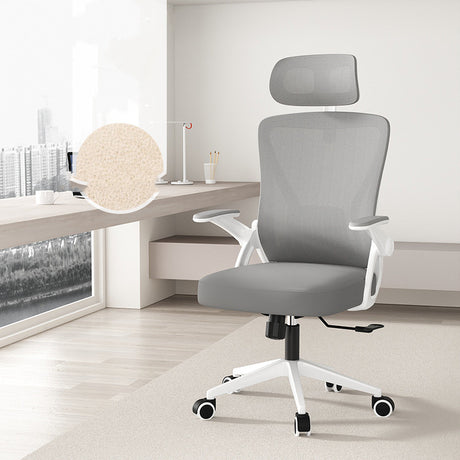 Comfortable Sedentary Back Office Chair for Home