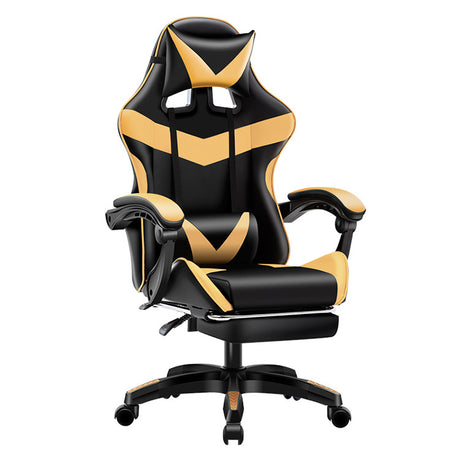 Gaming Chair Home Fashion Reclining Lift Office - Maru Furniture Accent Chairs # (Store description) 