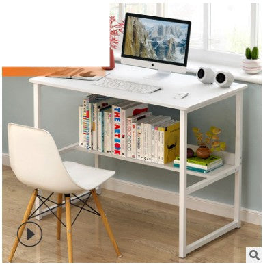 Simple Laptop/Desktop Writing Desk