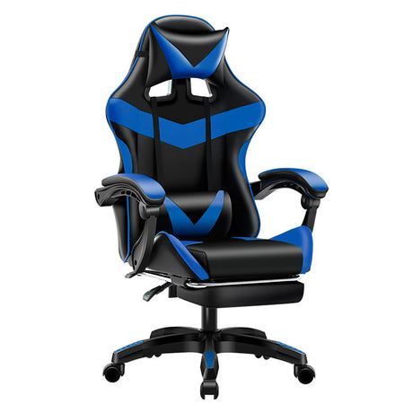 Gaming Chair Home Fashion Reclining Lift Office - Maru Furniture Accent Chairs # (Store description) 