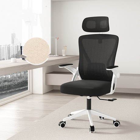 Comfortable Sedentary Back Office Chair for Home