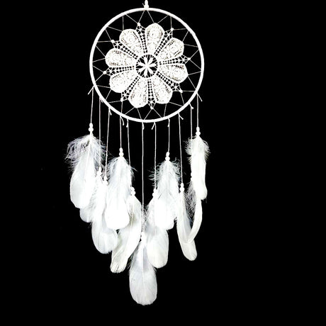 Dream Catcher Ornament - Maru Furniture Tapestries # (Store description) 