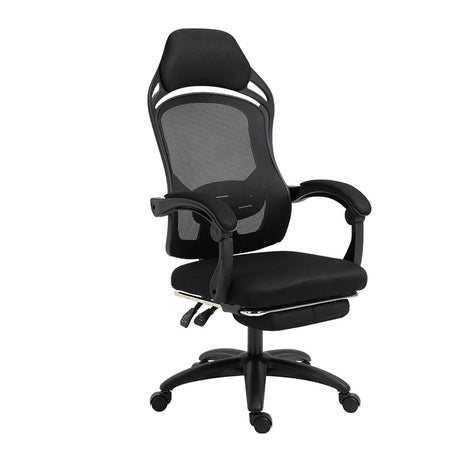 Ergonomic Computer Gaming Chair - Maru Furniture Accent Chairs # (Store description) 