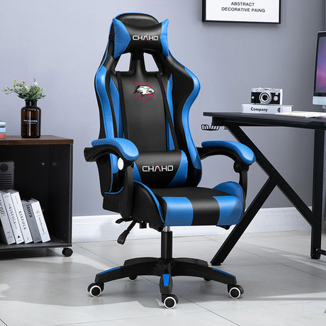 Ergonomic Reclining Lift Gaming Chair for Home Office