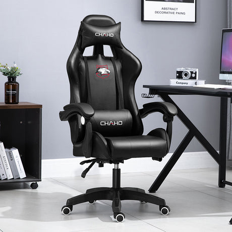 Home Office Chair Game Ergonomic Reclining Lift - Maru Furniture Accent Chairs # (Store description) 