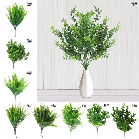 7 fork water grass - Maru Furniture Plants & Flowers # (Store description) 