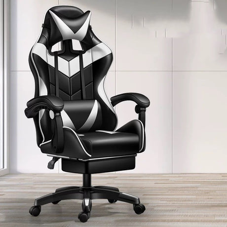 Home Reclinable Office Chair Student Dormitory Game Chair - Maru Furniture Accent Chairs # (Store description) 