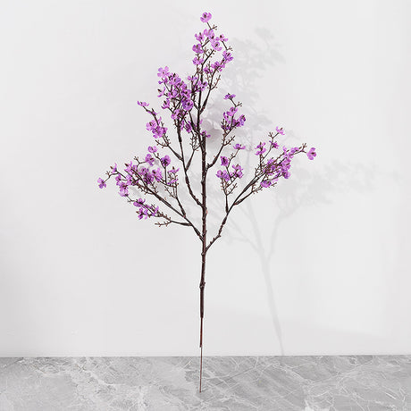 Artificial Flower Single Gypsophila