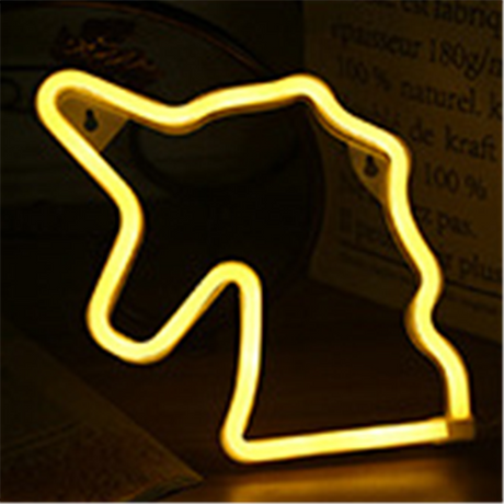 Christmas neon - Maru Furniture Neon # (Store description) 