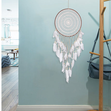 Dream Catcher Ornament - Maru Furniture Tapestries # (Store description) 