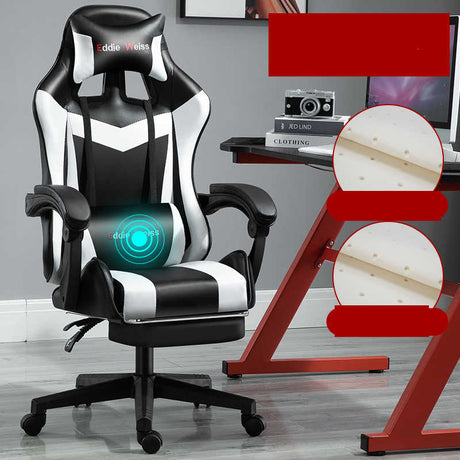 Home Office Gaming Computer Chair