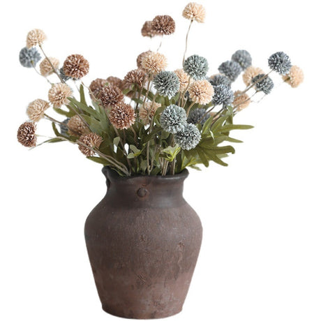 5 Dandelion Wedding Living Room Decoration Flowers Ornaments - Maru Furniture Plants & Flowers # (Store description) 