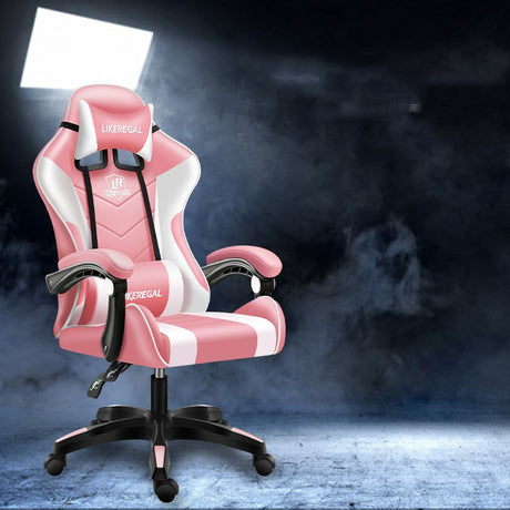 Home Office Lying Gaming Computer Chair