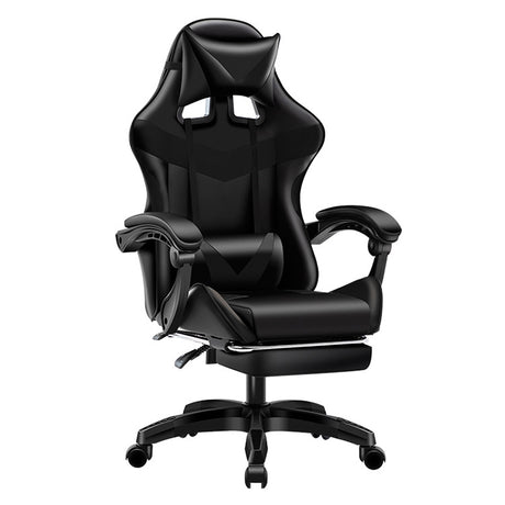 Gaming Chair Home Fashion Reclining Lift Office - Maru Furniture Accent Chairs # (Store description) 