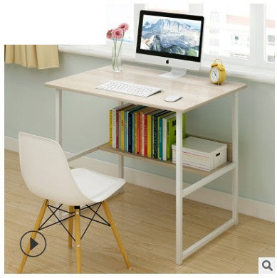 Simple Laptop/Desktop Writing Desk