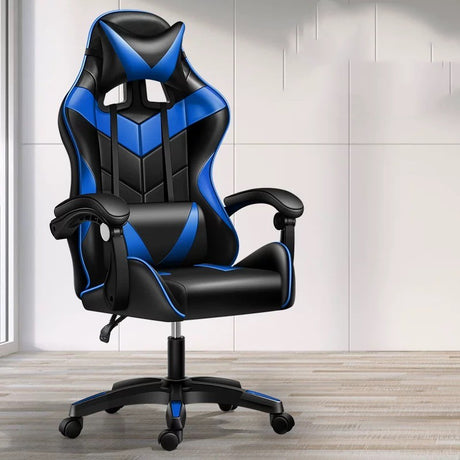 Home Reclinable Office Chair Student Dormitory Game Chair - Maru Furniture Accent Chairs # (Store description) 