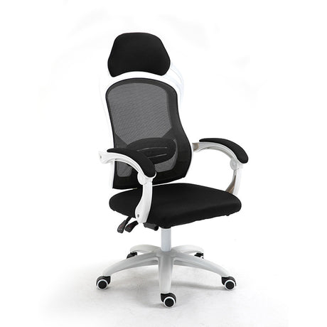 Ergonomic Computer Gaming Chair - Maru Furniture Accent Chairs # (Store description) 