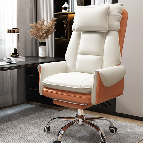 Comfortable Home Lift Swivel Chair Computer Chair - Maru Furniture Accent Chairs # (Store description) 