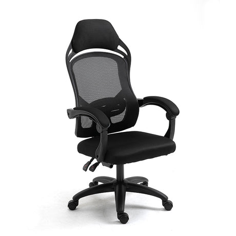 Ergonomic Computer Gaming Chair - Maru Furniture Accent Chairs # (Store description) 