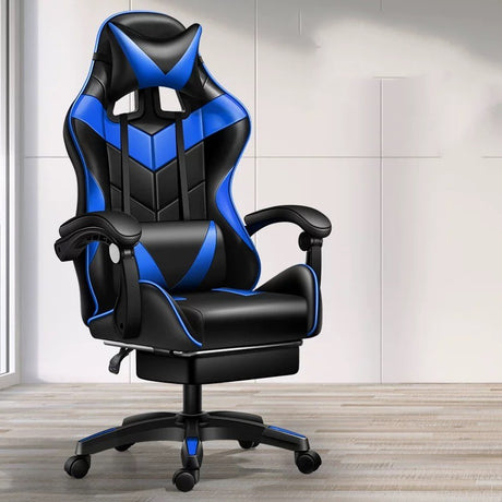 Home Reclinable Office Chair Student Dormitory Game Chair - Maru Furniture Accent Chairs # (Store description) 