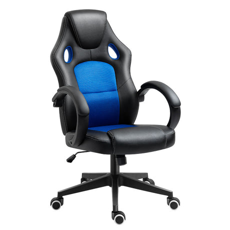 Home Office Gaming Lift Swivel Chair - Maru Furniture Accent Chairs # (Store description) 