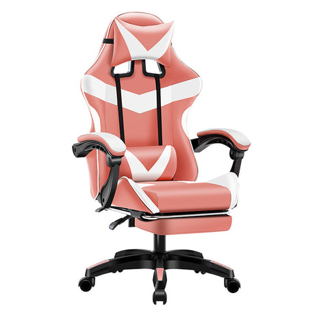 Gaming Chair Home Fashion Reclining Lift Office - Maru Furniture Accent Chairs # (Store description) 