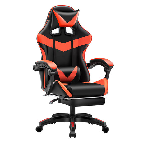 Gaming Chair Home Fashion Reclining Lift Office - Maru Furniture Accent Chairs # (Store description) 